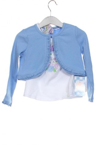 Детски комплект Tommy Bahama, Размер 18-24m/ 86-98 см, Цвят Многоцветен, Цена 43,99 лв.