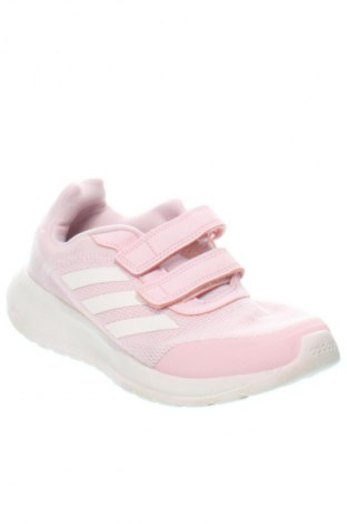 Kinderschuhe Adidas, Größe 35, Farbe Rosa, Preis 30,99 €