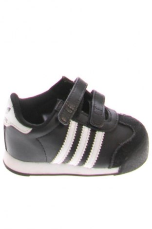 Kinderschuhe Adidas Originals, Größe 20, Farbe Schwarz, Preis 20,99 €