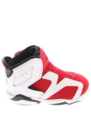 Kinderschuhe Air Jordan Nike, Größe 22, Farbe Mehrfarbig, Preis 20,99 €