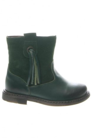 Kinderschuhe Billowy, Größe 24, Farbe Grün, Preis 27,62 €