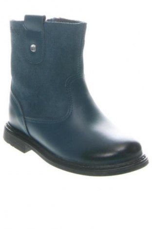 Kinderschuhe Billowy, Größe 24, Farbe Blau, Preis 27,40 €
