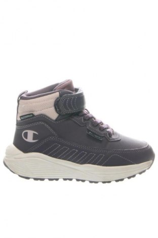 Kinderschuhe Champion, Größe 29, Farbe Lila, Preis 27,80 €