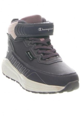 Kinderschuhe Champion, Größe 29, Farbe Lila, Preis 27,80 €