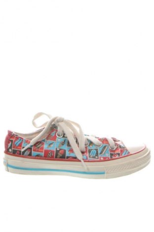 Încălțăminte pentru copii Converse, Mărime 31, Culoare Multicolor, Preț 68,99 Lei