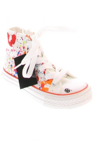 Kinderschuhe Dockers, Größe 28, Farbe Mehrfarbig, Preis 59,99 €