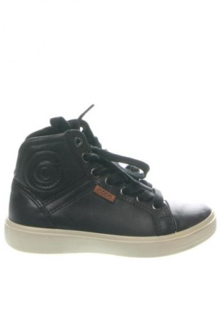Kinderschuhe ECCO, Größe 29, Farbe Schwarz, Preis 62,16 €