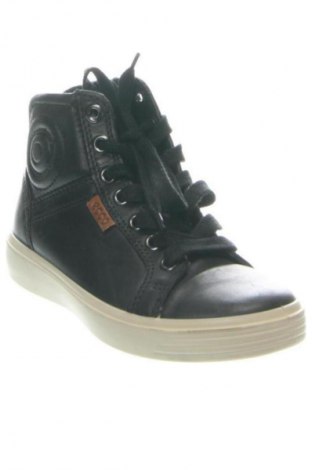 Kinderschuhe ECCO, Größe 29, Farbe Schwarz, Preis 62,16 €