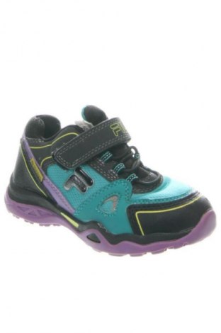 Kinderschuhe FILA, Größe 28, Farbe Mehrfarbig, Preis 20,99 €