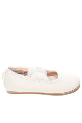 Kinderschuhe H&M, Größe 18, Farbe Weiß, Preis 12,99 €