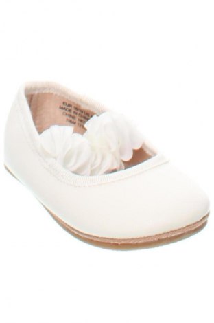 Kinderschuhe H&M, Größe 18, Farbe Weiß, Preis 12,99 €