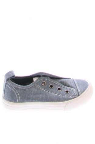 Detské topánky  H&M, Veľkosť 24, Farba Modrá, Cena  5,95 €