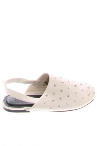 Kinderschuhe H&M, Größe 31, Farbe Weiß, Preis 12,99 €