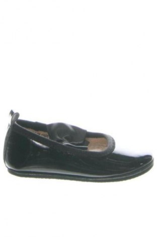 Kinderschuhe H&M, Größe 18, Farbe Schwarz, Preis 7,99 €