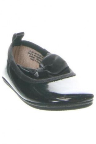 Kinderschuhe H&M, Größe 18, Farbe Schwarz, Preis 7,99 €