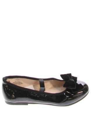Kinderschuhe H&M, Größe 33, Farbe Schwarz, Preis 21,38 €