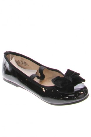Kinderschuhe H&M, Größe 33, Farbe Schwarz, Preis 21,38 €