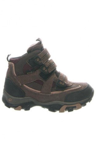 Kinderschuhe Jack Wolfskin, Größe 28, Farbe Mehrfarbig, Preis 35,18 €