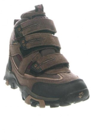 Kinderschuhe Jack Wolfskin, Größe 28, Farbe Mehrfarbig, Preis 35,18 €