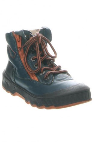 Kinderschuhe Kickers, Größe 28, Farbe Blau, Preis 43,85 €