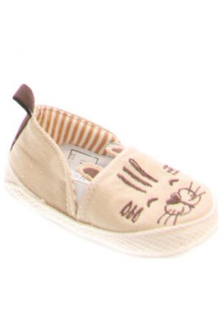 Detské topánky  LC Waikiki, Veľkosť 18, Farba Béžová, Cena  8,01 €