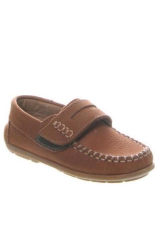 Kinderschuhe Next, Größe 25, Farbe Braun, Preis 6,99 €