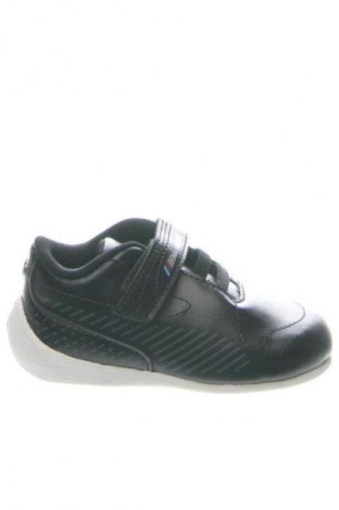 Kinderschuhe PUMA, Größe 20, Farbe Schwarz, Preis 14,99 €