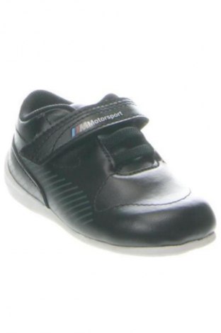 Kinderschuhe PUMA, Größe 20, Farbe Schwarz, Preis 14,99 €
