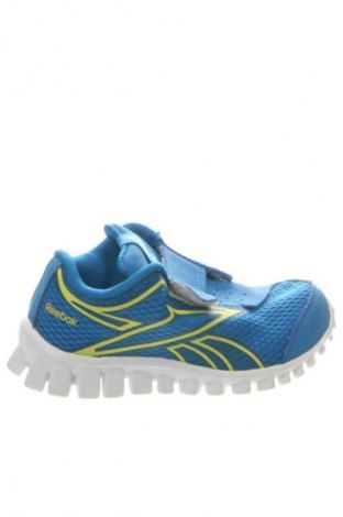 Kinderschuhe Reebok, Größe 25, Farbe Blau, Preis 28,48 €