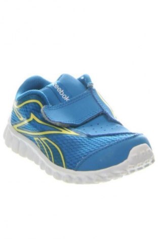 Kinderschuhe Reebok, Größe 25, Farbe Blau, Preis 28,48 €
