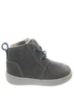 Kinderschuhe UGG Australia, Größe 18, Farbe Grau, Preis 30,99 €