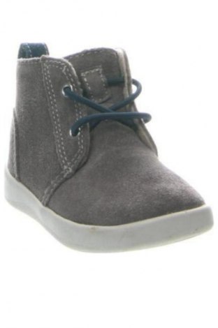 Kinderschuhe UGG Australia, Größe 18, Farbe Grau, Preis 30,99 €
