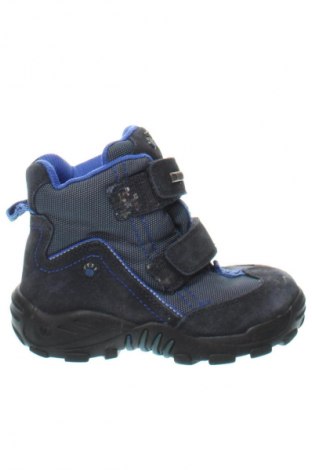 Kinderschuhe Unbranded, Größe 27, Farbe Blau, Preis 18,99 €