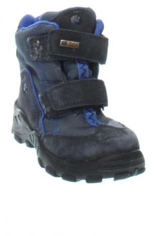 Kinderschuhe Unbranded, Größe 27, Farbe Blau, Preis 18,99 €