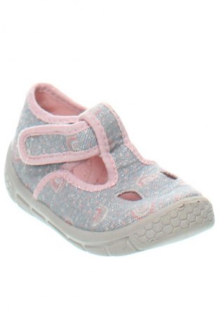 Kinderschuhe Unbranded, Größe 22, Farbe Mehrfarbig, Preis 12,99 €