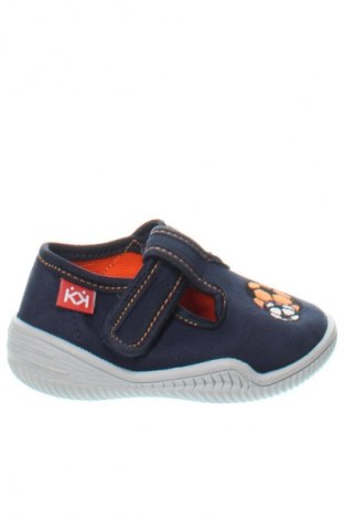 Kinderschuhe Unbranded, Größe 22, Farbe Blau, Preis 7,99 €