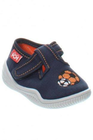 Kinderschuhe Unbranded, Größe 22, Farbe Blau, Preis 7,99 €