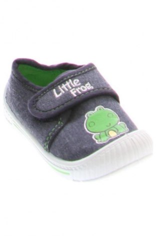 Kinderschuhe Unbranded, Größe 19, Farbe Blau, Preis 7,99 €