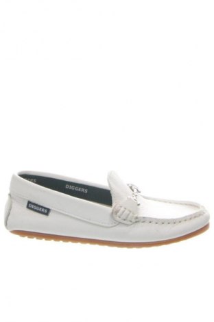 Kinderschuhe Unbranded, Größe 29, Farbe Weiß, Preis 43,11 €