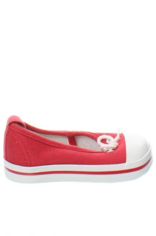 Kinderschuhe Unbranded, Größe 19, Farbe Rot, Preis 7,97 €
