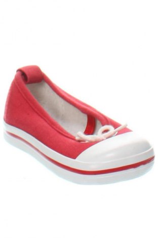 Kinderschuhe Unbranded, Größe 19, Farbe Rot, Preis 7,97 €