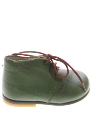 Kinderschuhe Unbranded, Größe 18, Farbe Grün, Preis 28,99 €