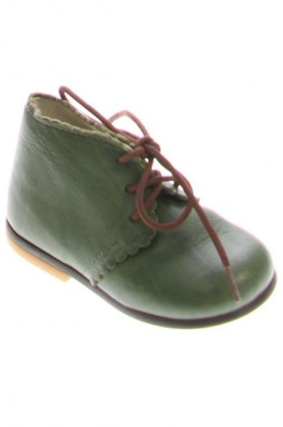 Kinderschuhe Unbranded, Größe 18, Farbe Grün, Preis 28,99 €