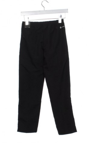 Dziecięce spodnie Adidas, Rozmiar 9-10y/ 140-146 cm, Kolor Czarny, Cena 213,79 zł