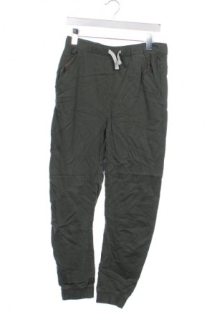 Pantaloni pentru copii Anko, Mărime 15-18y/ 170-176 cm, Culoare Verde, Preț 47,99 Lei