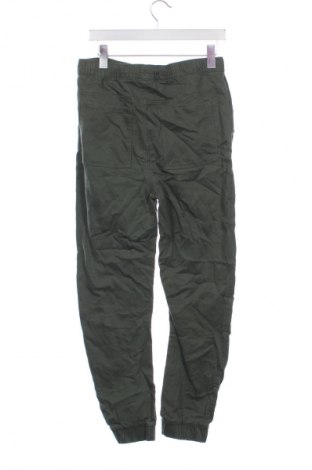 Pantaloni pentru copii Anko, Mărime 15-18y/ 170-176 cm, Culoare Verde, Preț 47,99 Lei