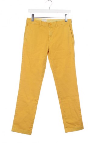 Gyerek nadrág Crewcuts, Méret 13-14y / 164-168 cm, Szín Sárga, Ár 4 301 Ft
