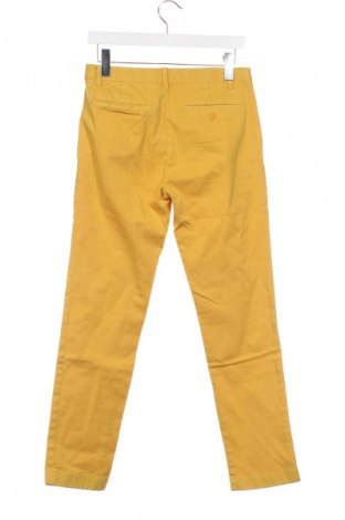Gyerek nadrág Crewcuts, Méret 13-14y / 164-168 cm, Szín Sárga, Ár 4 301 Ft