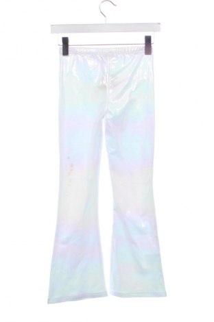 Dětské kalhoty  Fisherfield, Velikost 8-9y/ 134-140 cm, Barva Stříbrná, Cena  272,00 Kč