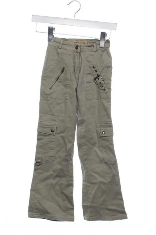 Kinderhose Glorious, Größe 8-9y/ 134-140 cm, Farbe Grau, Preis € 13,00